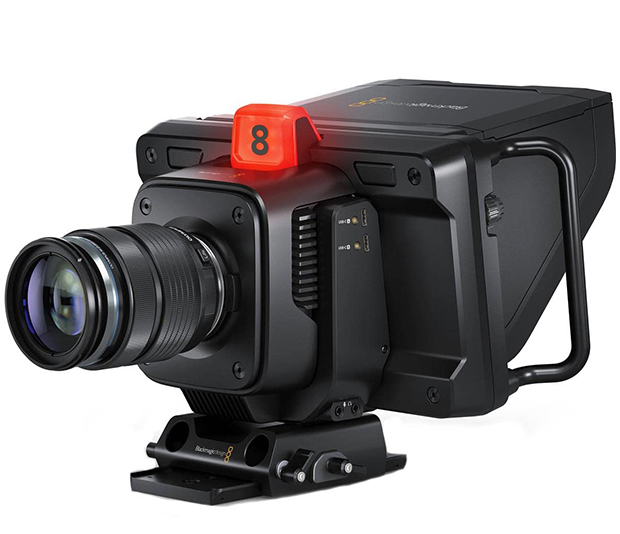 blackmagic